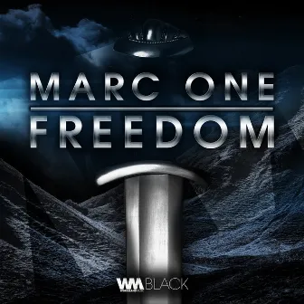 Freedom by Marc One