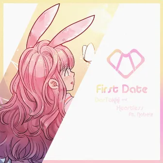 First Date by DarTokki