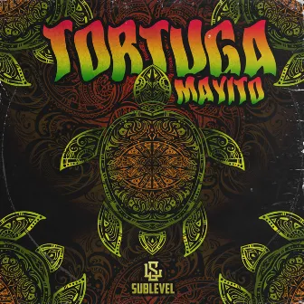 Tortuga by Mayito