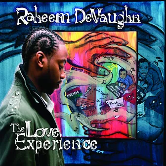 The Love Experience by Raheem DeVaughn