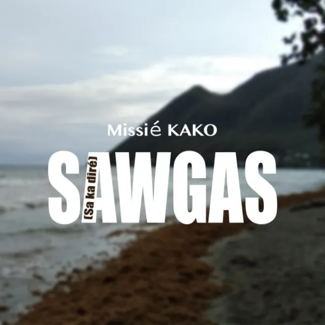 Sawgas (Sa Ka Diré)