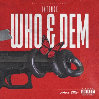 Who & Dem by Zimi