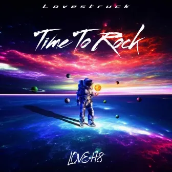 Time to Rock by Lovestruck