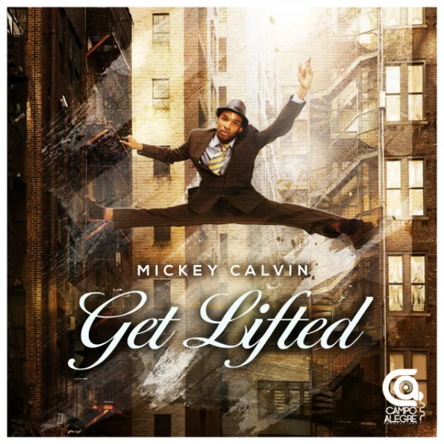 Get Lifted - Mickcal Retouch