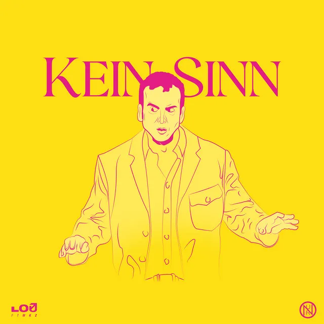 Kein Sinn