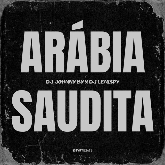 Arábia Saudita