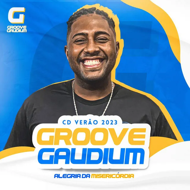 Groove Gaudium