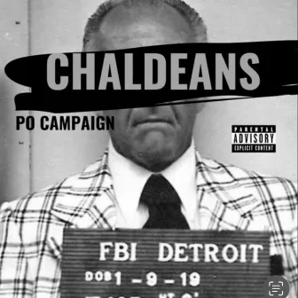 Chaldeans by Po Campaign