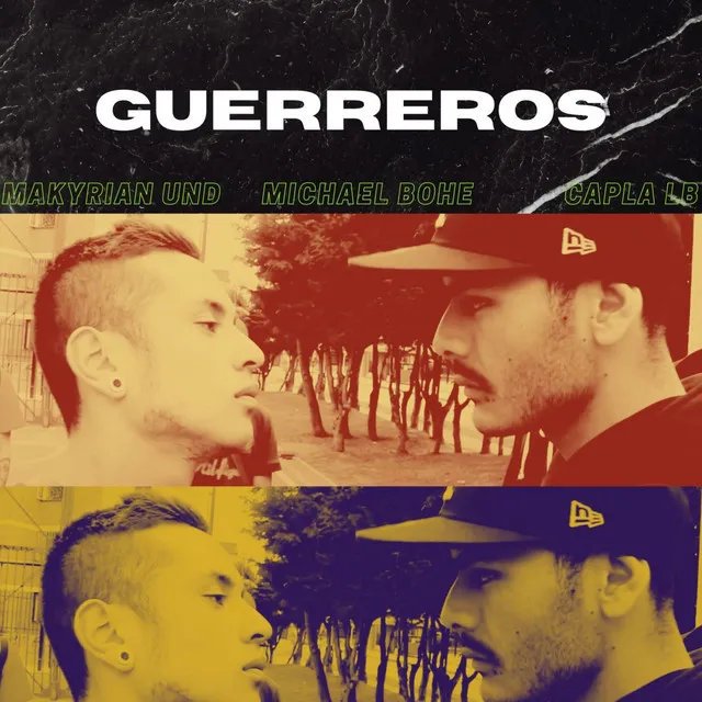 Guerreros