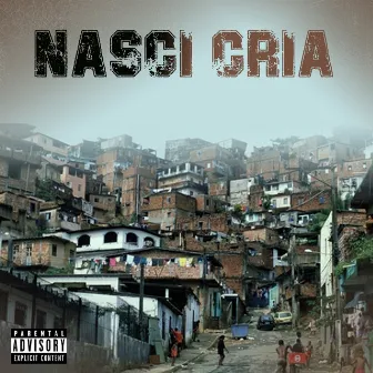 Nasci Cria by Gigante