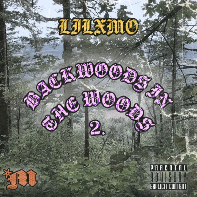 Backwoods In The Woods 2