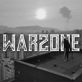 Warzone by 13 LASHKA