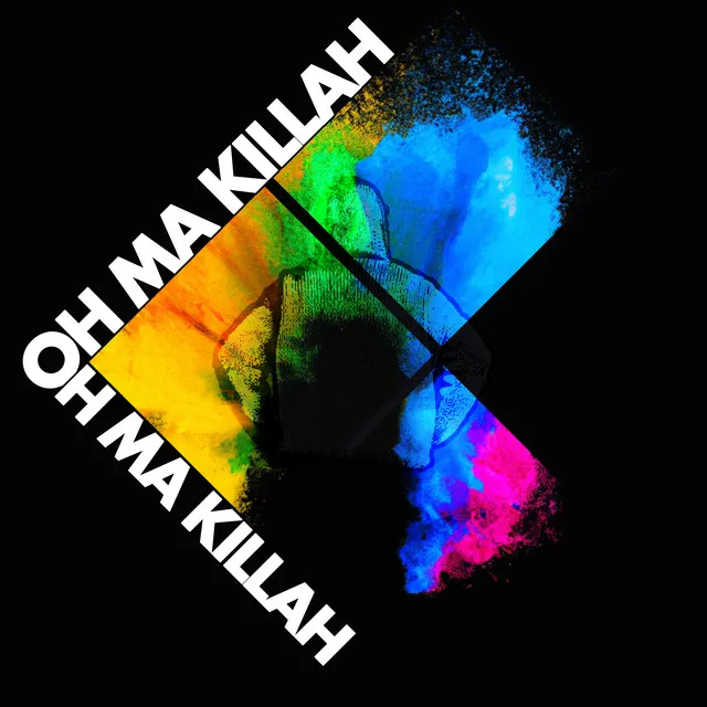 Oh Ma Killah - Acapella