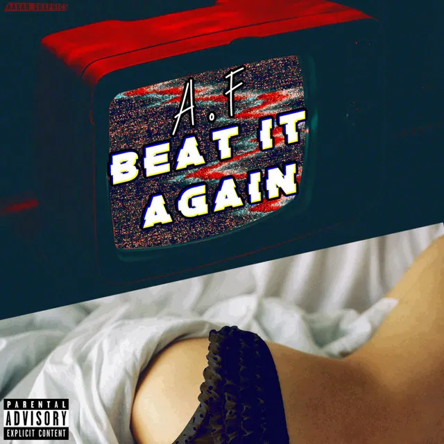 Beat It Again