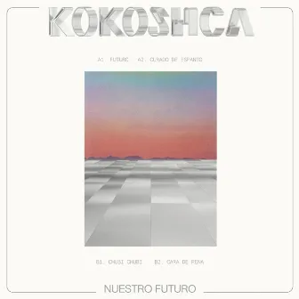 Nuestro Futuro by Kokoshca