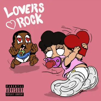 Lovers Rock by Tig3rwould