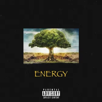 Energy by LVX