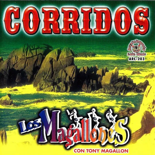 Corridos