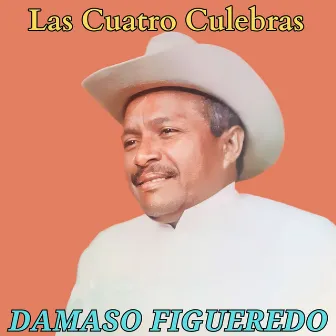 Las Cuatro Culebras by Damaso Figueredo