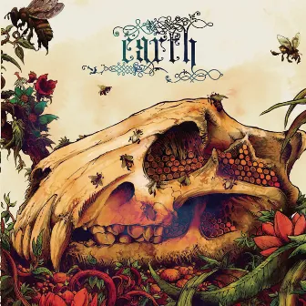 The Bees Made Honey In The Lion's Skull by Earth