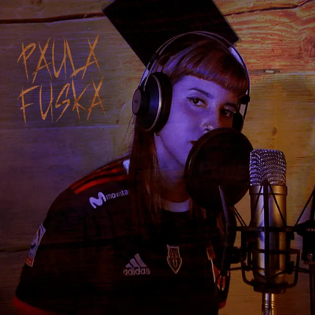 Paula Fuska: Sesiones Kybalion 1