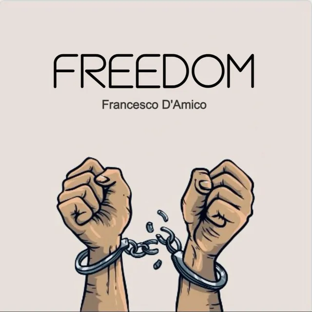 Freedom - Cut Version