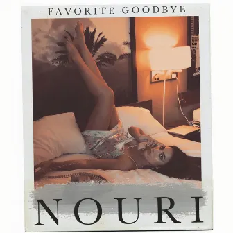 Favourite Goodbye by NOURI