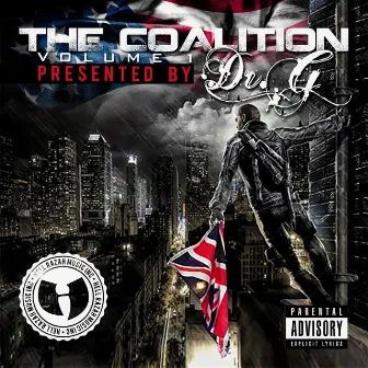 The Coalition, Vol. 1 by Dr G