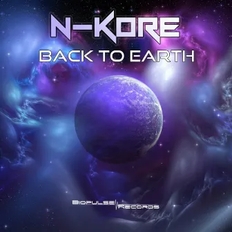 Back To Earth by N-Kore