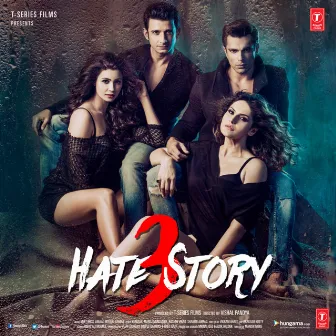 Hate Story 3 by Baman