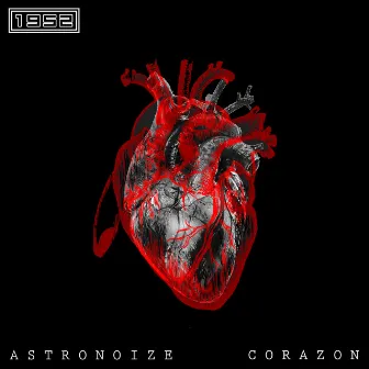 Corazon by Astronoize