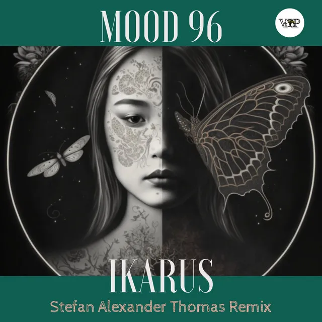 Ikarus - Stefan Alexander Thomas Remix