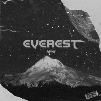 Everest by Xhai