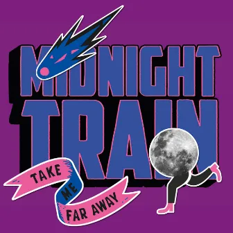 Midnight Train by Open Season