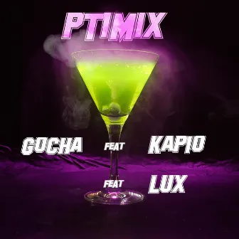 P'ti Mix by Gocha