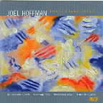 Joel Hoffman: Three Piano Trios by Joel Hoffman