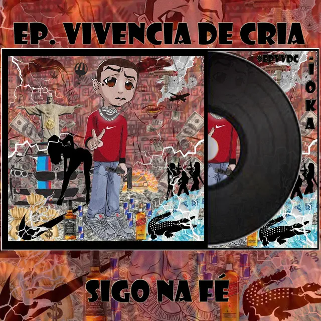 Sigo na fé