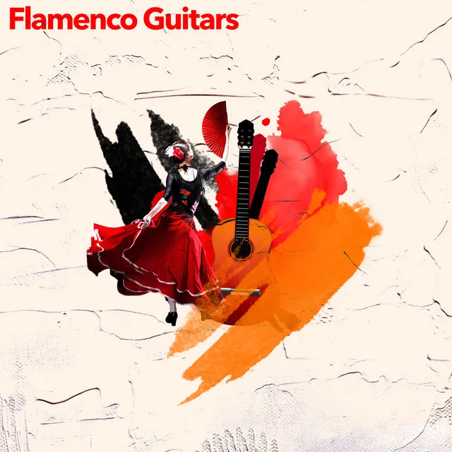 Flamenco Guitars