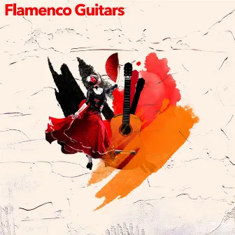 Flamenco Guitars by Unknown Artist