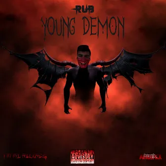 Young Demon by Rub