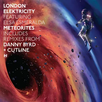 Meteorites by London Elektricity