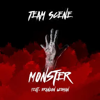 Monster by Team Scene