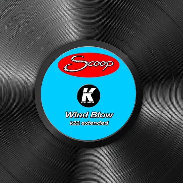 WIND BLOW - K22 extended