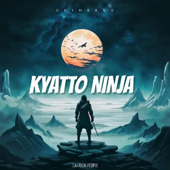 Kyatto Ninja by Animebro