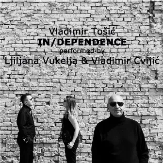 Vladimir Tošić: In/dependence by Unknown Artist