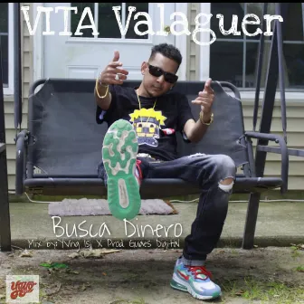 Busca Dinero by Vita Valaguer