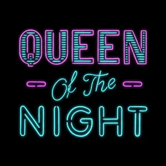 Queen of the Night by Msj