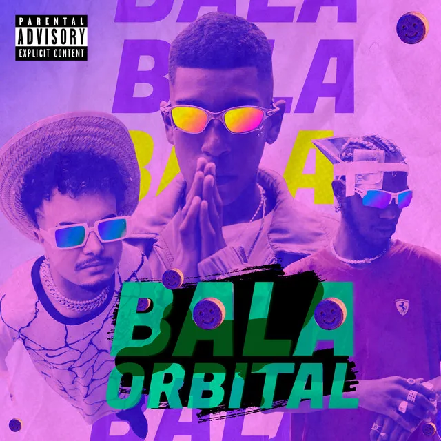 Bala Orbital