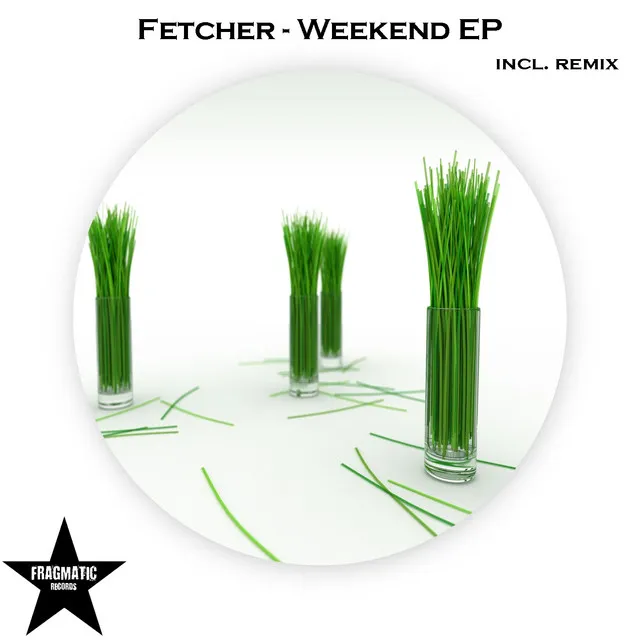 Weekend - Fademan Remix