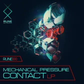 Contact LP by Mechanical Pressure